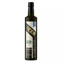  Zer Extra Virgin Olive Oil 250ml - 