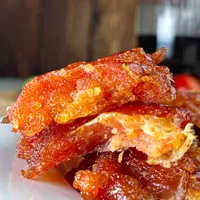   Икра жереха