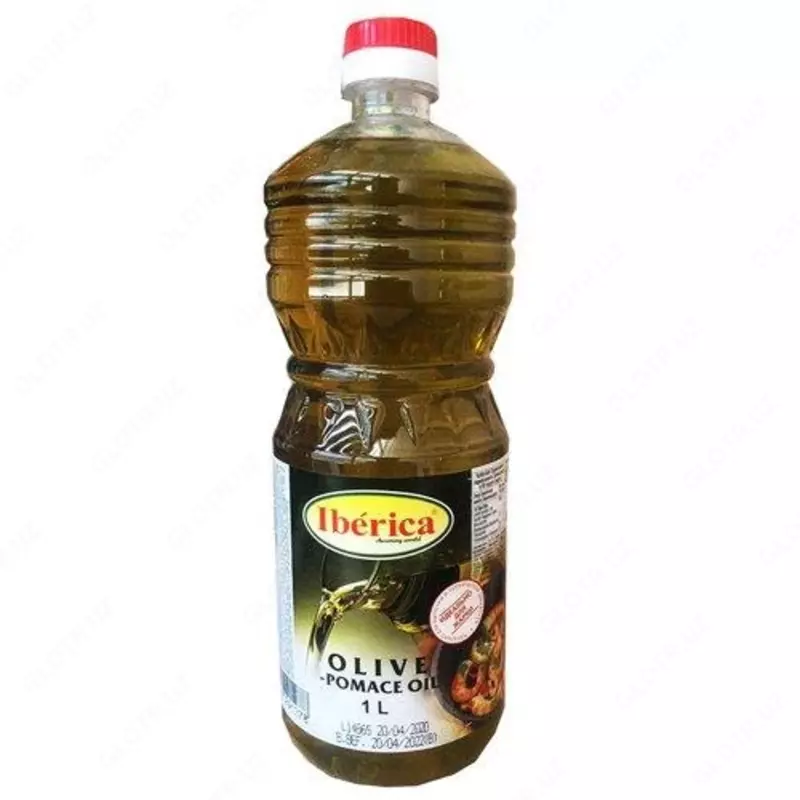 Zaytun moyi  Iberica Pomace  1l