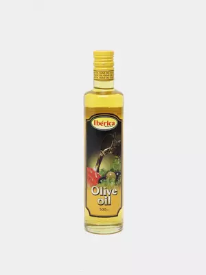 Zaytun moyi "Iberica" 500 ml