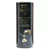 Масло Оливковое VesuVio рафинированное «Olive Pomace Oil»