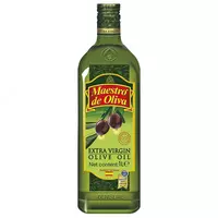Масло оливковое Maestro De Oliva Extra Virgin