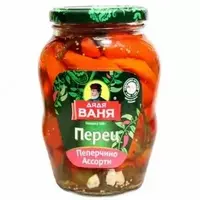 Перец Пеперчино Дядя Ваня (350 г)