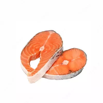 Форель стейк