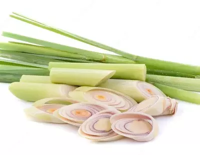 Лемонаграсс