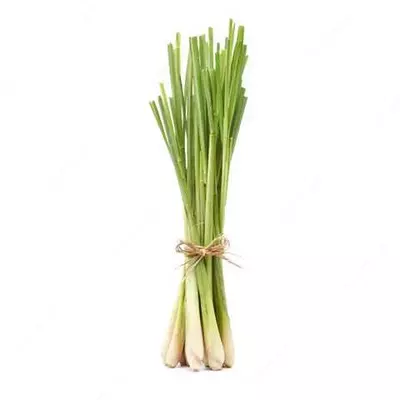Lemongrass