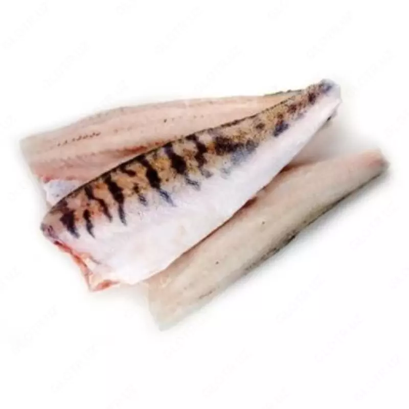 Судак филе крупный