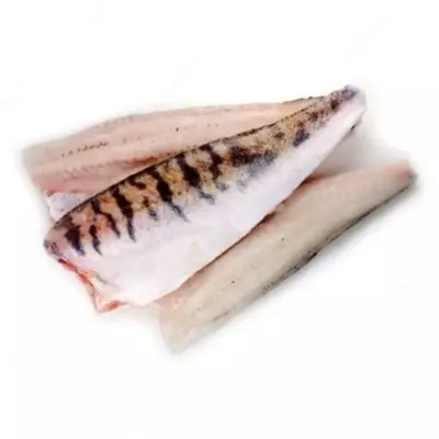 Судак филе крупный