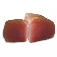   Марлин холодного копчения