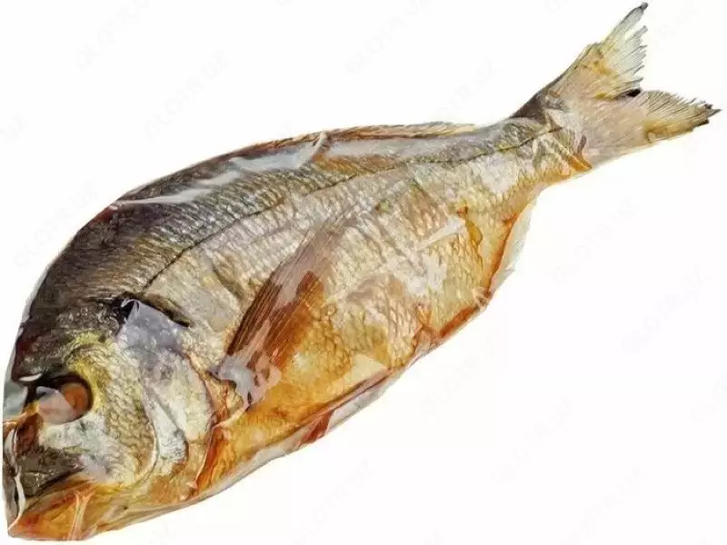 Dudlangan Dorado