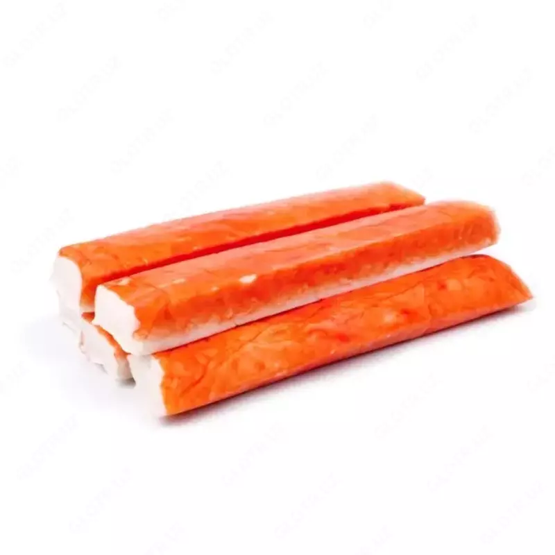 крабовые палочки