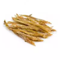 сушеные рыбы