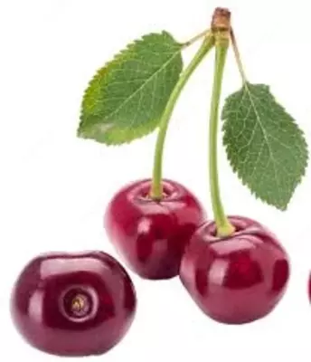 Шпанка Замороженные ягоды