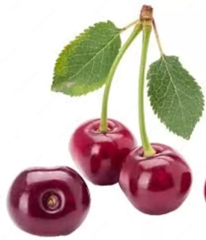 Шпанка Замороженные ягоды