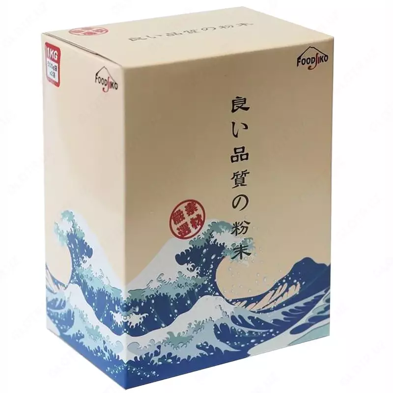 HONDASHI baliq bulyoni 1kg