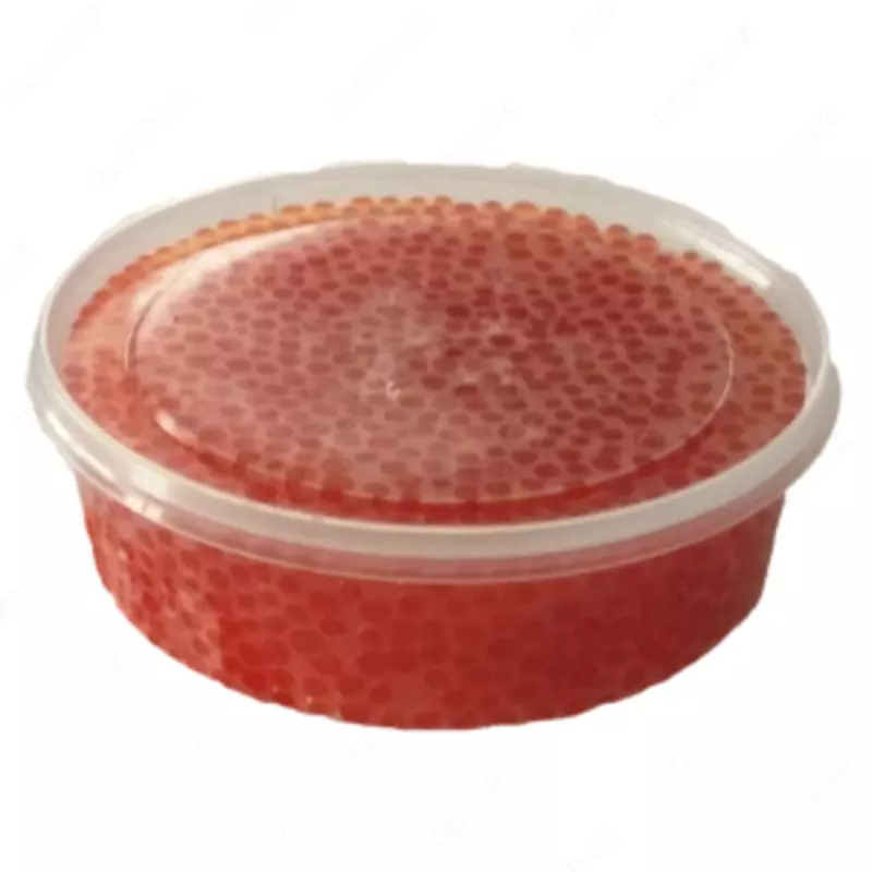 Красная икра Форели Golden Fish 500 г