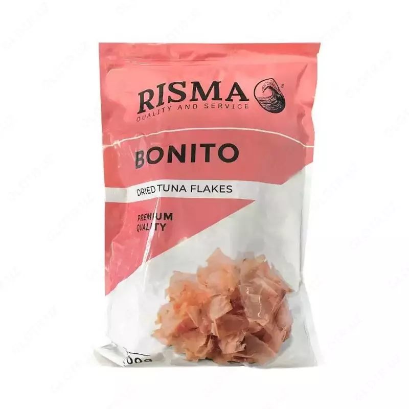 Стружка тунца Бонито Risma, 500 г