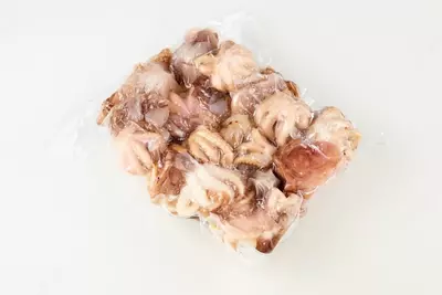 Осьминог бейби 40/60