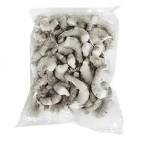 Креветки ваннамей 26 30 очищенные с хвостом