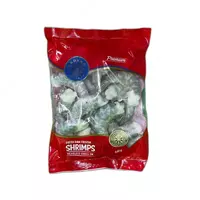 Barkas qobigidagi qisqichbaqalar 16/20 boshsiz 500 g