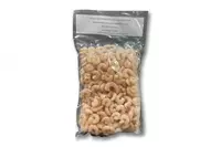 Креветка коктейльная чищеная  вареная 100-200  1 кг упаковка 100-200