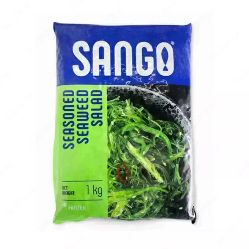 Chuka salatasi S / M Sango 1kg 1/10 Xitoy