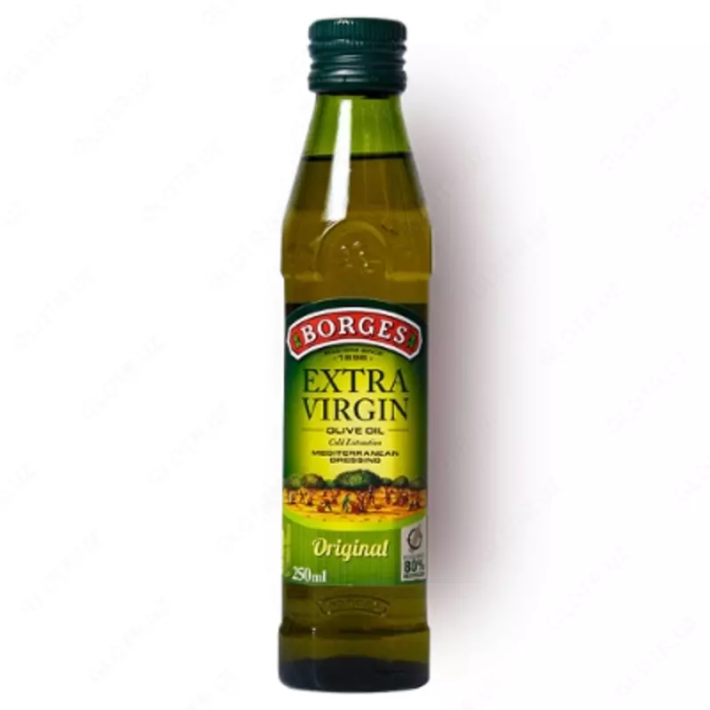 Zaytun moyi "BORGES Extra Virgin" (250 ml)