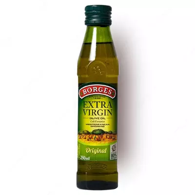 Zaytun moyi "BORGES Extra Virgin" (250 ml)