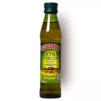 Масло оливковое "BORGES Extra Virgin" (250 мл) - 70 000 сум