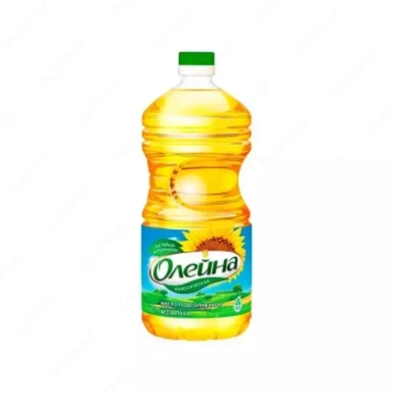 Olein Classic kungaboqar yog'i tozalangan deodorizatsiya qilingan 2l