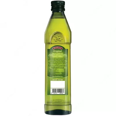 Масло оливковое "BORGES Extra Virgin" (500 мл)