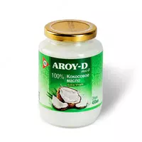 Кокосовое Масло Aroy-D Extra 450 мл - 110 000 сум