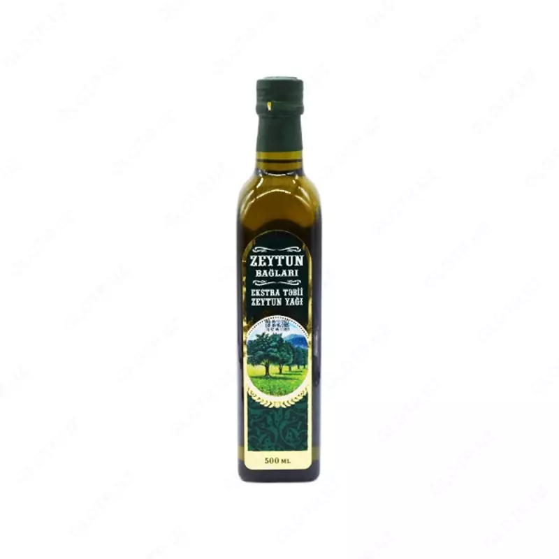 Zeytun Baglari Натуральное Оливковое Масло 500 мл