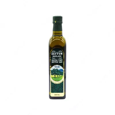 Zeytun Baglari Натуральное Оливковое Масло 500 мл
