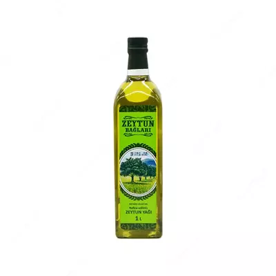 Zeytun Baglari Натуральное Оливковое Масло 500 мл