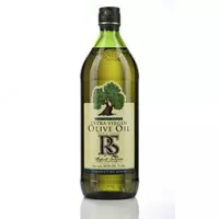 Оливковое масло Rafael Salgado Extra Virgin в стеклянной бутылке 1л