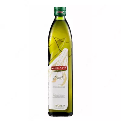 Масло Marioliva Extra Virgin оливковое 750мл