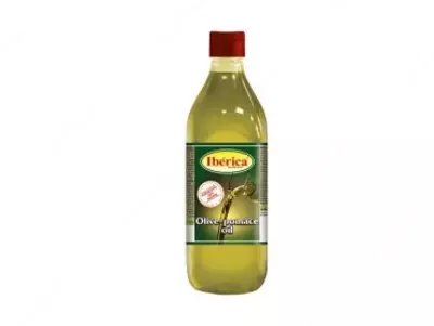 Iberica Оливковое масло Iberica Pomace 500 мл