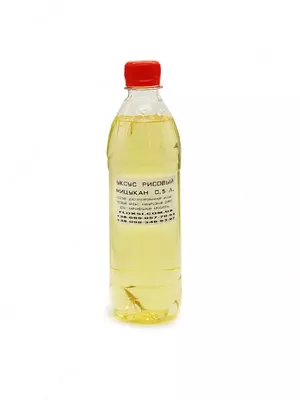 Mitsukan sushi guruch sirkasi 500 ml