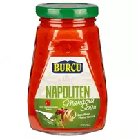 Соус Burcu "Makarna Sosu Napoliten" 310гр