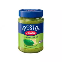 Соус Barilla Pesto alla Genovese