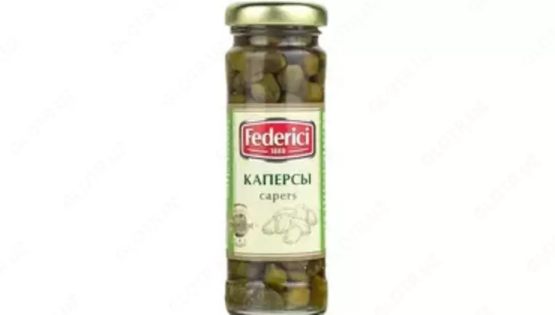 Federici C/b 100 g asirlari