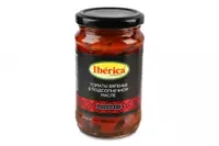 Томаты вяленые в подсолнечном масле Iberica
