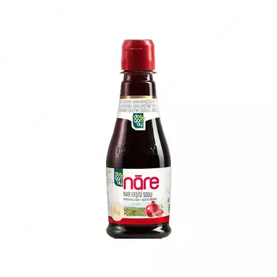 Naren doganay 100% Pomegranate