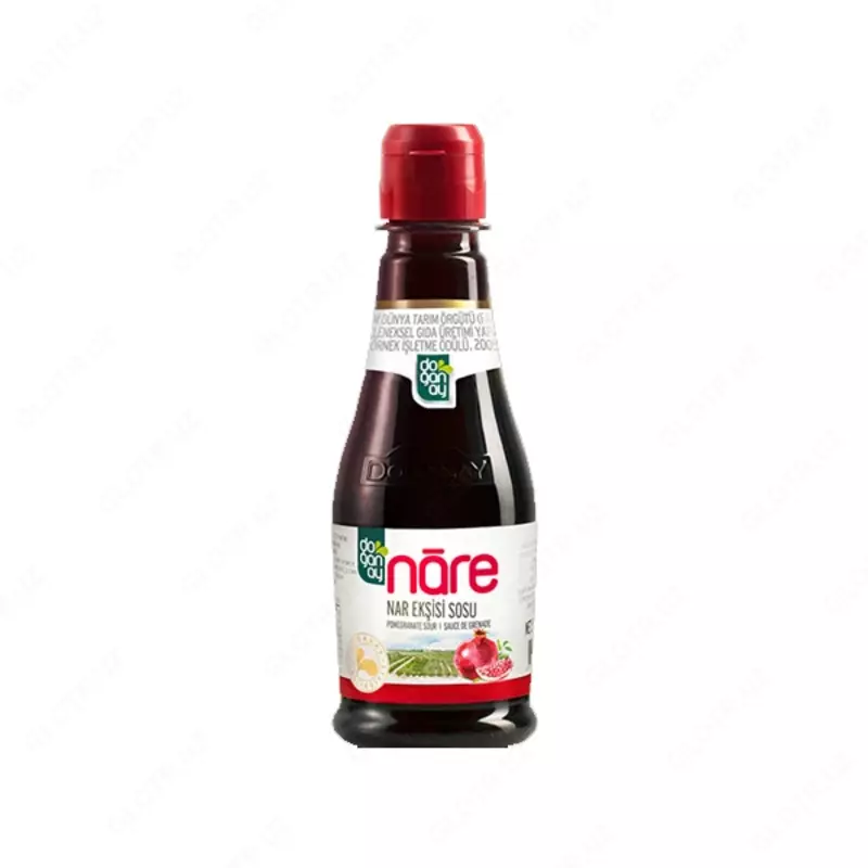 Уксус Naren doganay 100% Pomegranate