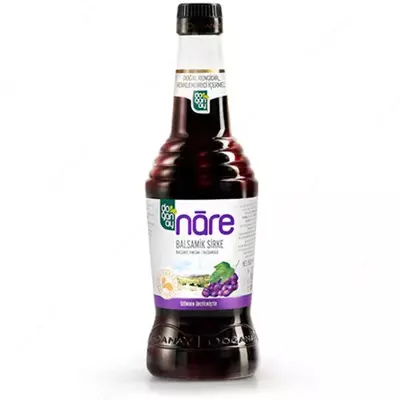 Doganay Nare balsamik sirka stakan 500 ml