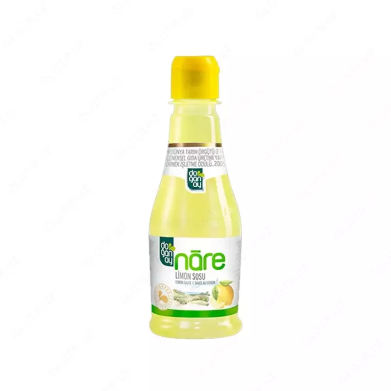 Doganay Nare limon sousi, 250 ml