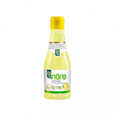 Doganay Nare limon sousi, 250 ml