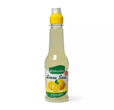 Sayam limon sousi, 250 ml