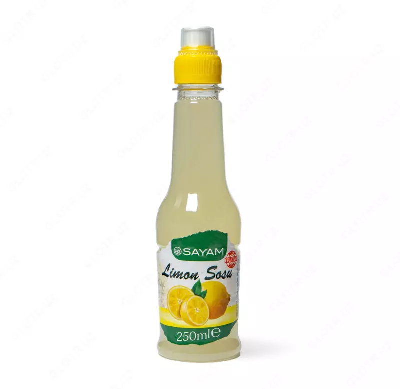 Лимонный соус Sayam, 250 мл